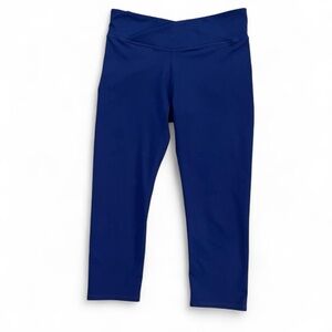 Fabletics Navy Leggings